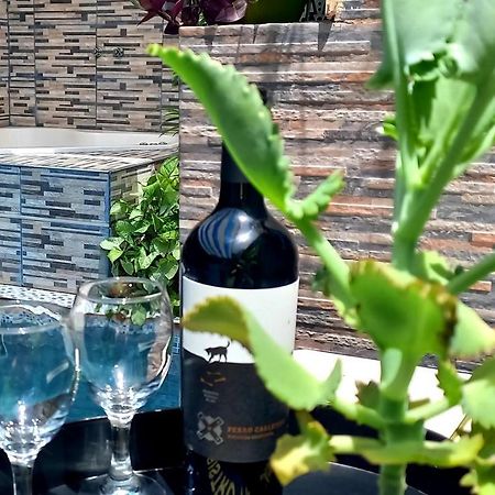 Cascadas Departamentos Córdoba Ngoại thất bức ảnh