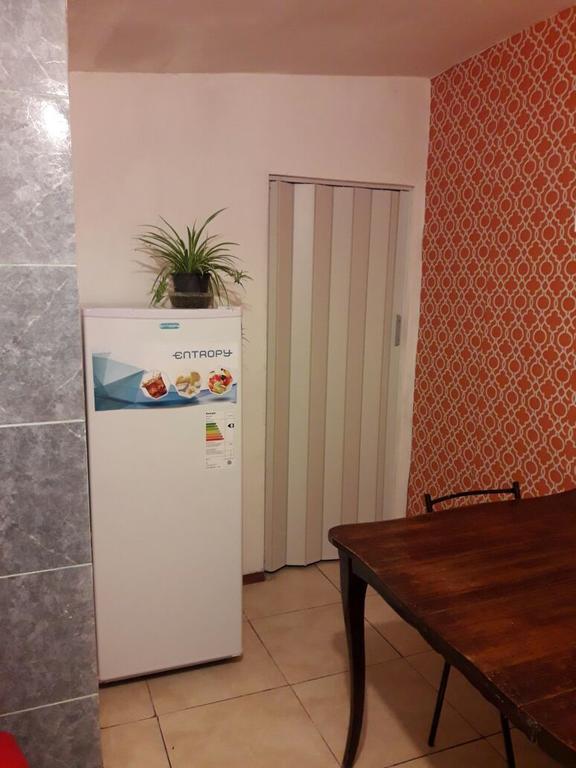 Cascadas Departamentos Córdoba Ngoại thất bức ảnh