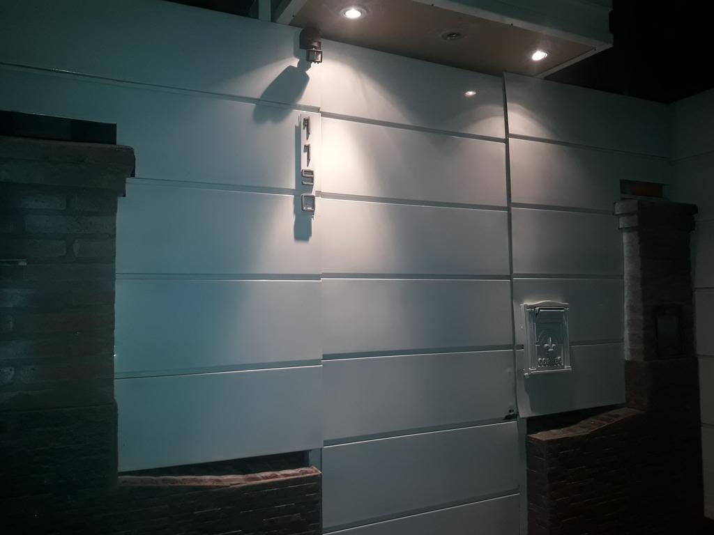 Cascadas Departamentos Córdoba Ngoại thất bức ảnh