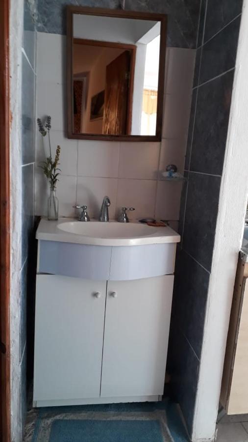 Cascadas Departamentos Córdoba Ngoại thất bức ảnh