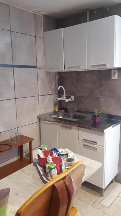 Cascadas Departamentos Córdoba Ngoại thất bức ảnh